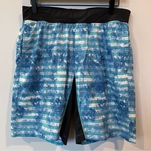 Lululemon T.H.E. Short Luxtreme Liner 9" Men's